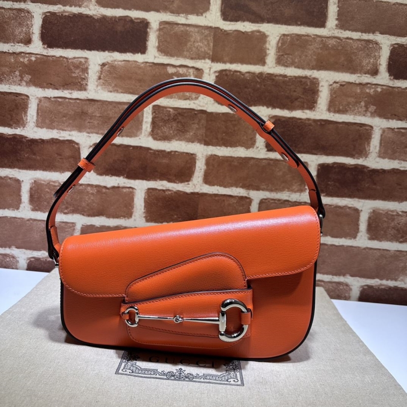 G*u*i top handle bags